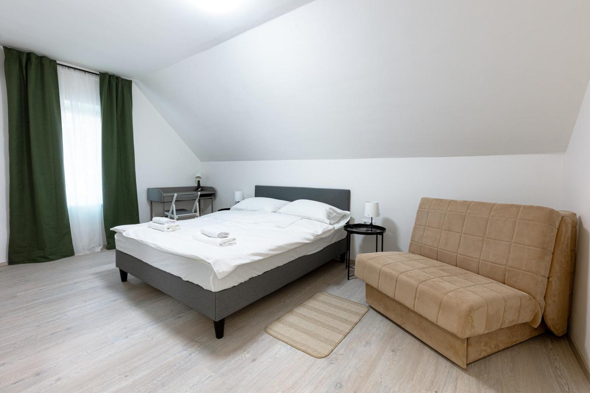 House Pavel Villa Eszék Kültér fotó